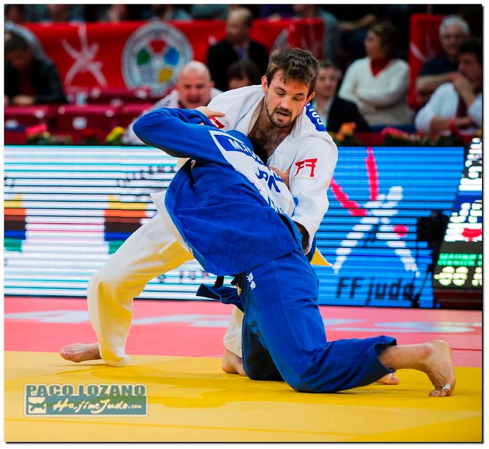 Paris 2014 by P.Lozano cat -66 kg (211)